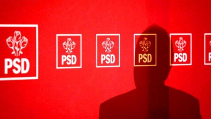  SURSE: Parlamentarii PSD care nu votează moțiunea, suspendați din partid