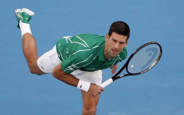  Ce a declarat Djokovici după ce a câştigat un nou titlu la Australian Open