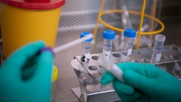  Teste pentru coronavirus la Spitalul de Infecţioase din Iaşi