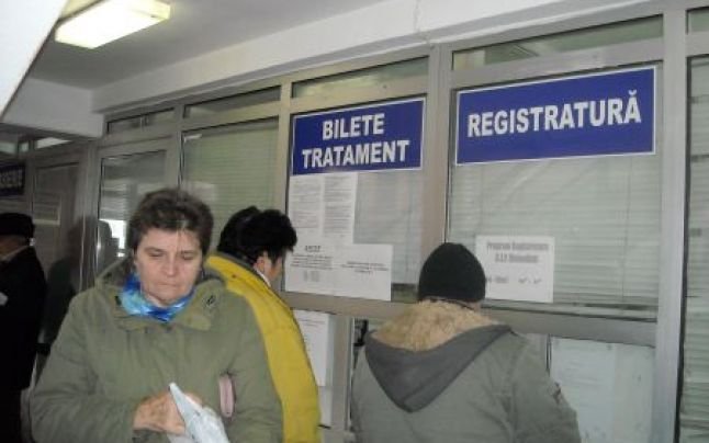  Violeta Alexandru: Biletele de tratament şi odihnă pentru pensionari trebuie repartizate mai eficient