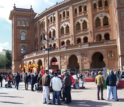  Număr record de turişti în Spania: 83,7 milioane la nivelul anului trecut
