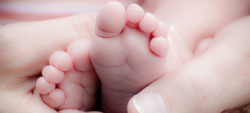  Caz rar: A născut la Urgenţe în Iaşi fără să ştie că e însărcinată
