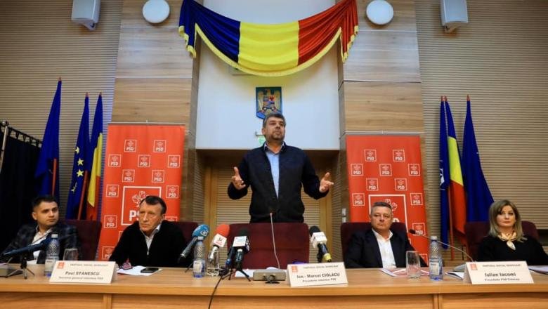  Digi24: Baronii PSD au decis că vor anticipate. Cei mai mari susținători ai strategiei PNL – Olguța Vasilescu și Paul Stănescu