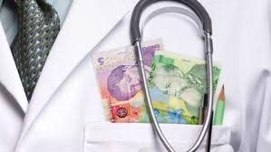  Razie în sănătatea ieşeană: servicii medicale fictive, consultaţii la dublu şi reţete „spitaliceşti”