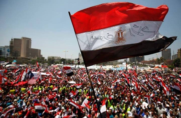 Populaţia Egiptului depăşeşte 100 de milioane de locuitori