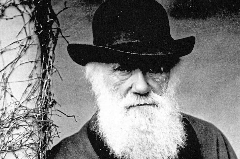  Cum a ajuns ”ruşinea familiei”, Charles Darwin, să schimbe omenirea