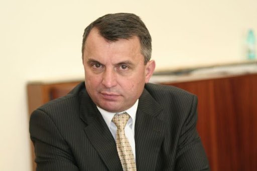  Gerard Jităreanu, votat în unanimitate preşedinte al Senatului la USAMV Iaşi