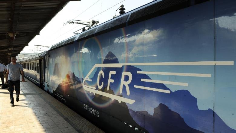  Tren din România, într-un top al celor mai bune curse feroviare de noapte din Europa