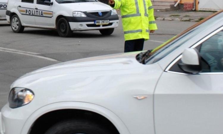  Șofer de BMW judecat deoarece a condus beat