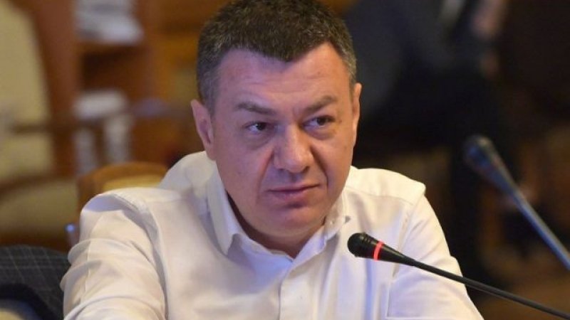  Bogdan Gheorghiu (PNL) spune că vrea să voteze Guvernul Orban II