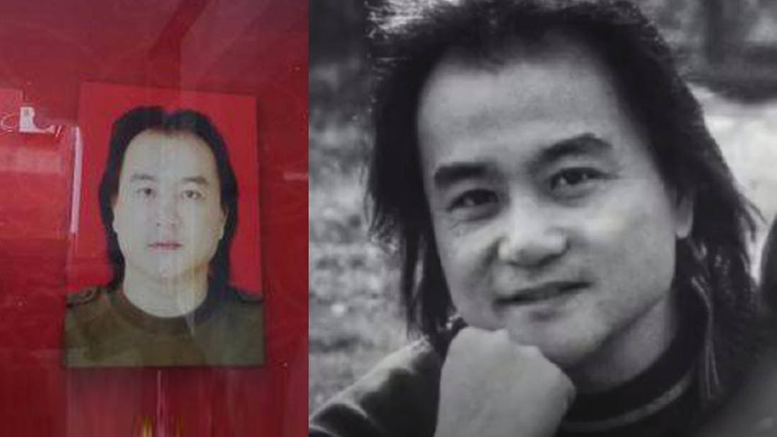  Regizorul chinez Chang Kai, ucis de coronavirus împreună cu toată familia