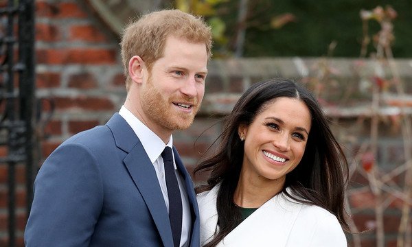  Harry şi Meghan nu vor mai reprezenta monarhia britanică de la 31 martie