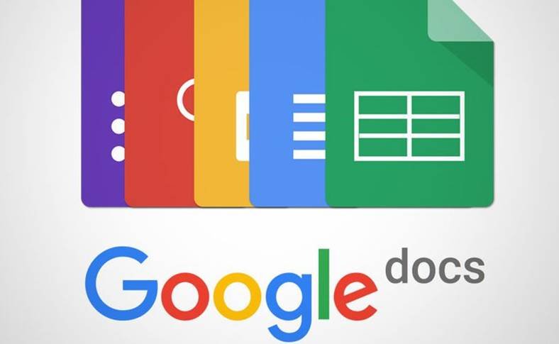  Google Docs va face corecturi şi completări automate