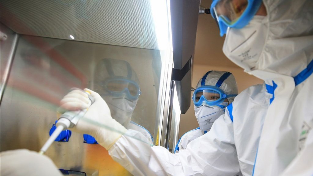  China a anunţat testarea primului vaccin pentru coronavirus