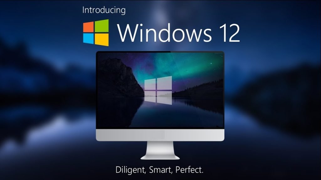  ‘Windows 12” este de 3 ori mai rapid decât 10, însă nu este creat de Microsoft