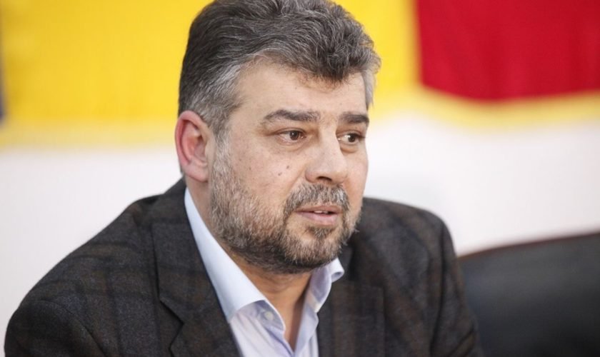  Ciolacu, despre decizia CCR: Mă bucur că democraţia funcţionează încă în România