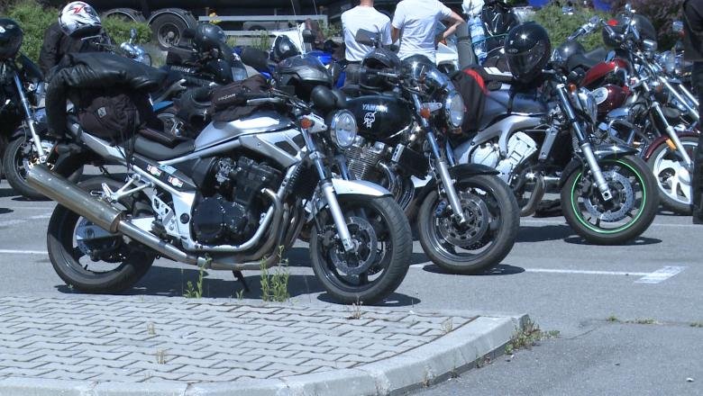  România, cea mai mare creştere din UE la înmatriculările de motociclete în 2019