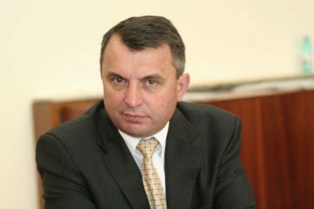  Dublă reușită academică: Gerard Jităreanu, ales rector al Agronomiei şi membru titular al Academiei de Ştiinţe Agricole