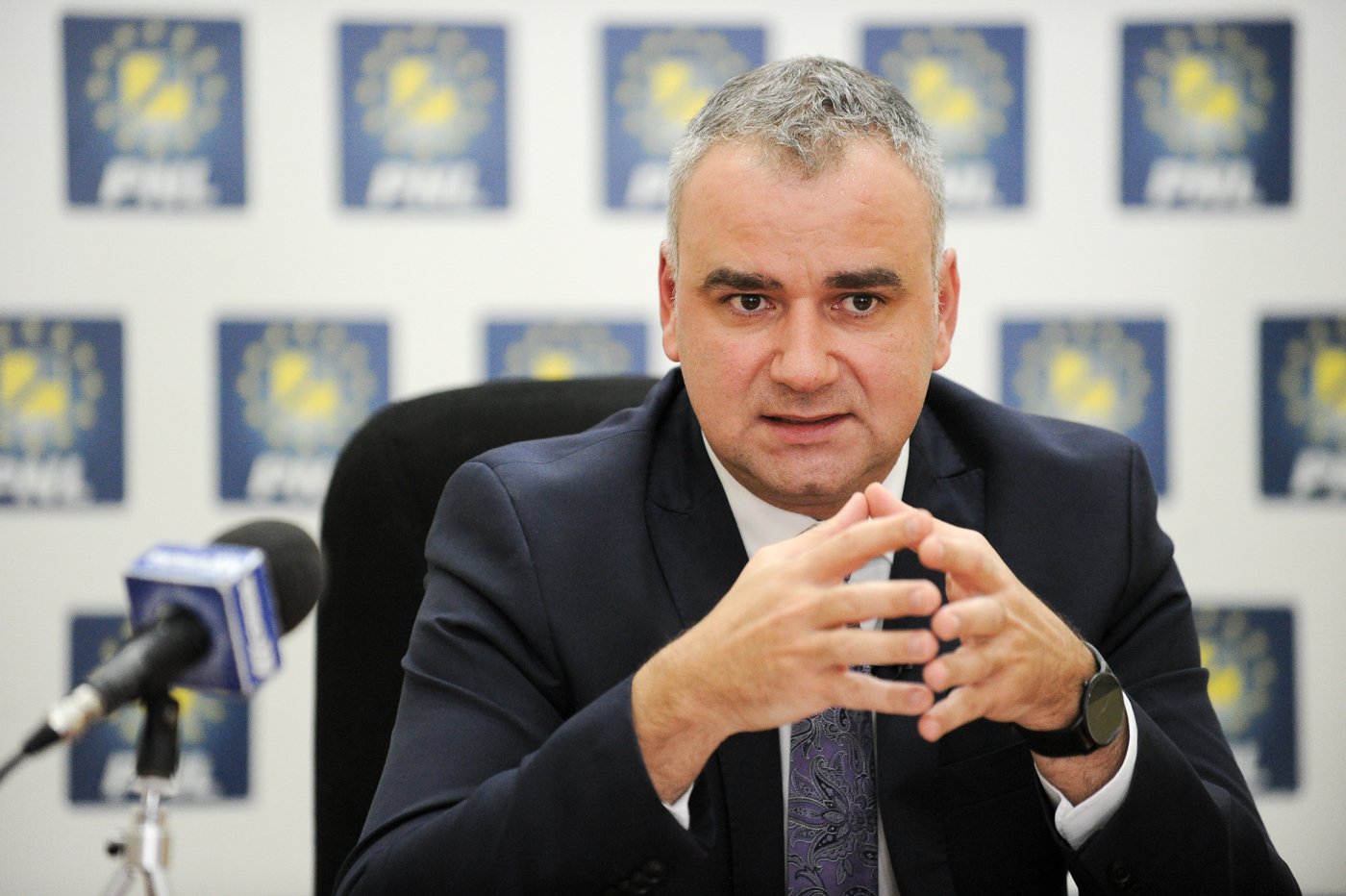  Marius Bodea:  La Iași, PSD-ALDE te bate dacă te opui. Gestul viceprimarului Radu Botez este incalificabil! (P)