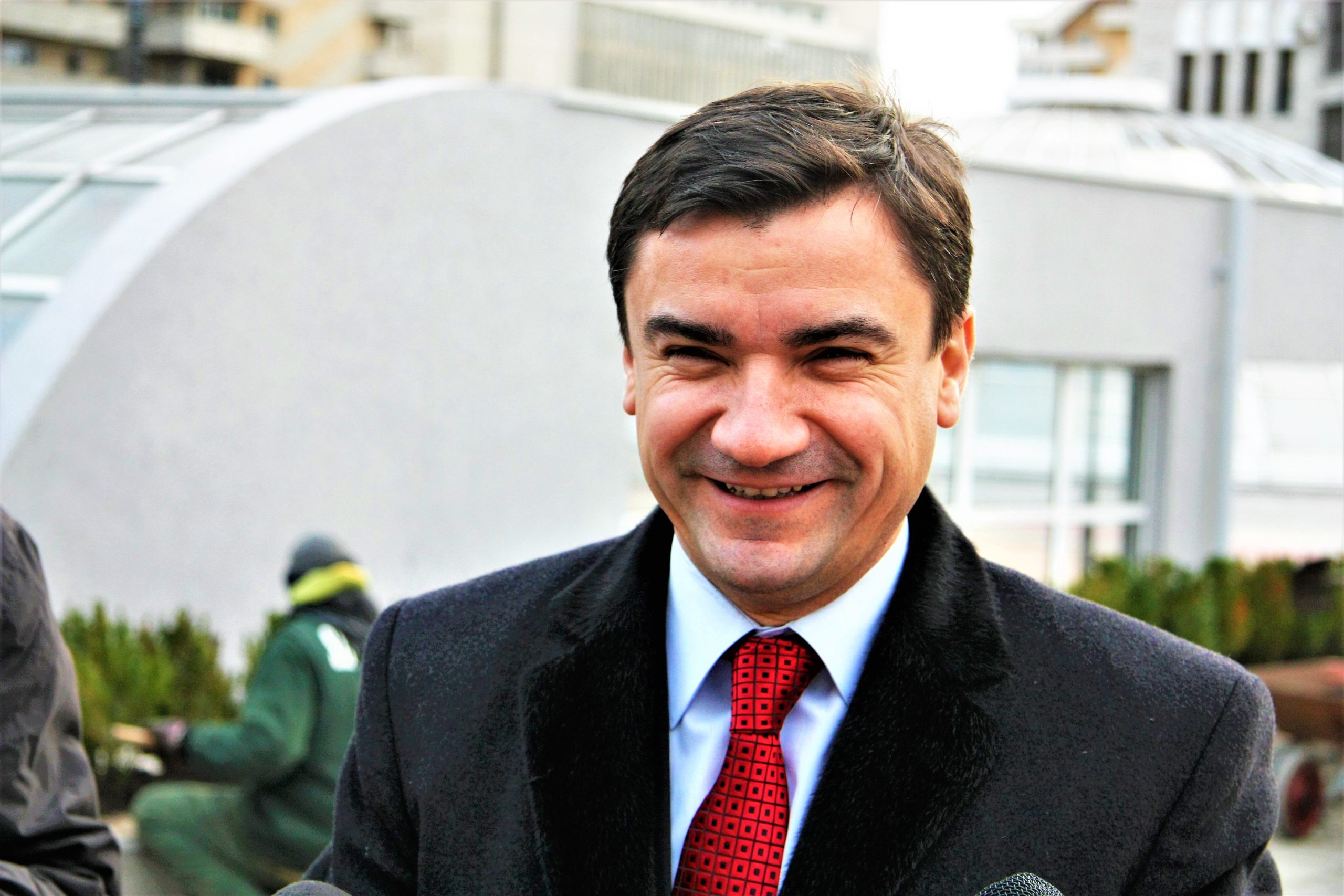  Primarul Mihai Chirica apare pe wikipedia ca fiind deja înscris în PNL