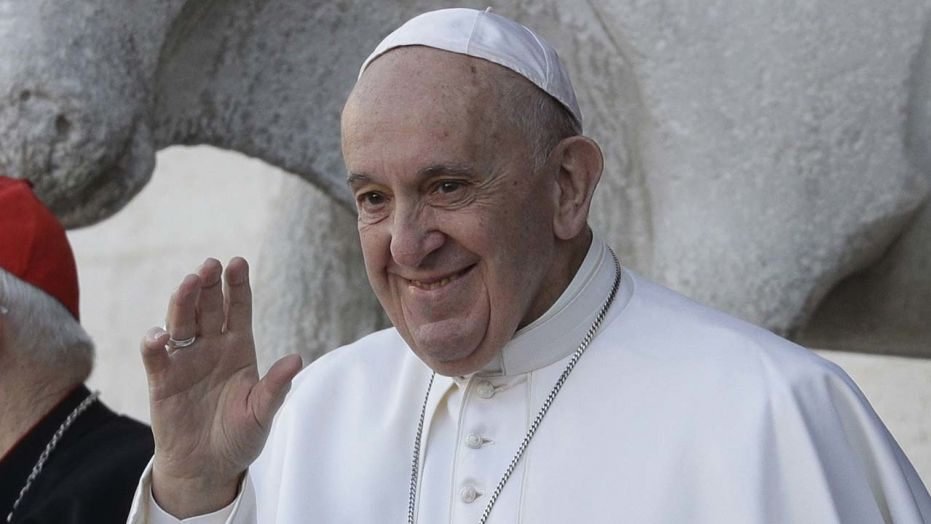  Papa Francisc a fost testat negativ pentru coronavirus. A fost doar răcit