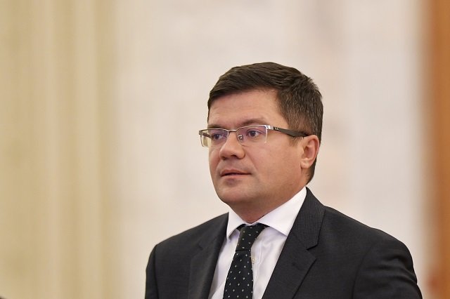  Costel Alexe a primit aviz favorabil din partea comisiilor parlamentare