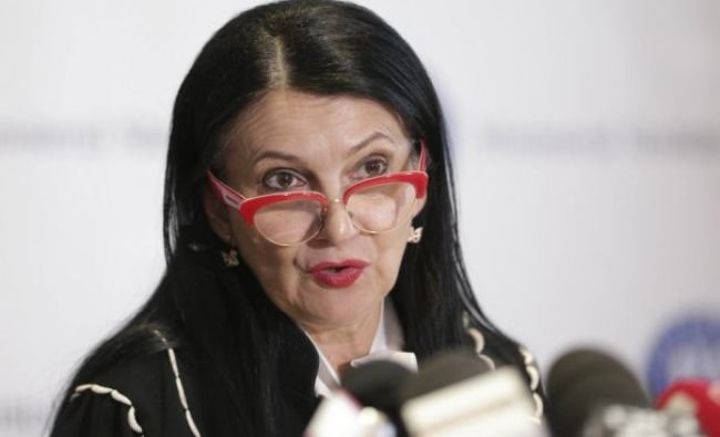  Ciolacu: Decizia politică este ca doamna Pintea să fie suspendată din PSD