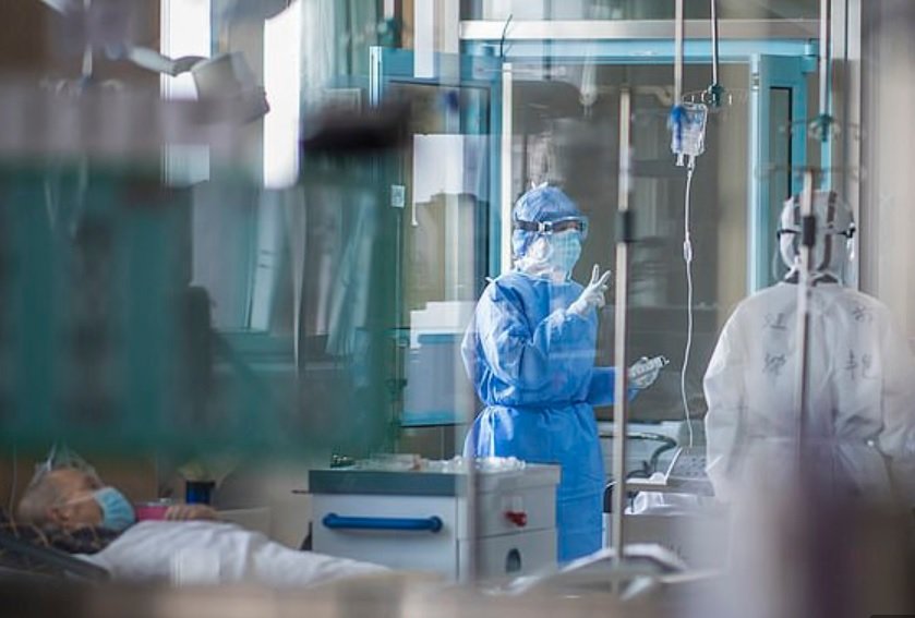  Expert italian: Epidemia de coronavirus va fi stopată prin măsuri de carantină, nu printr-un vaccin