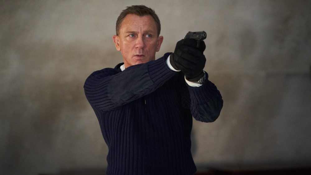  Lansarea filmului „No Time To Die” cu James Bond, amânată pentru noiembrie din cauza coronavirusului