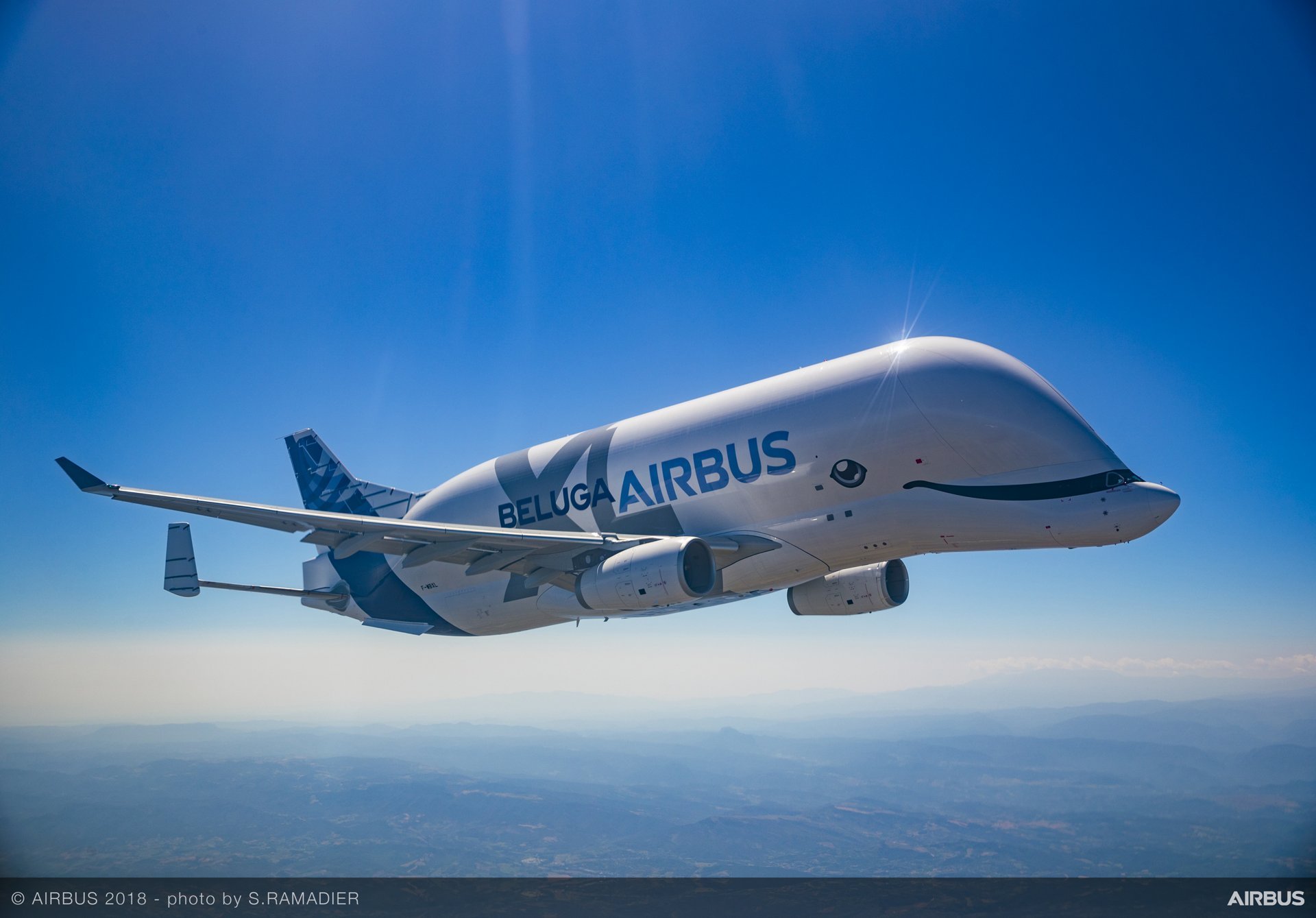  Airbus a raportat zero comenzi în februarie, pe fondul extinderii epidemiei