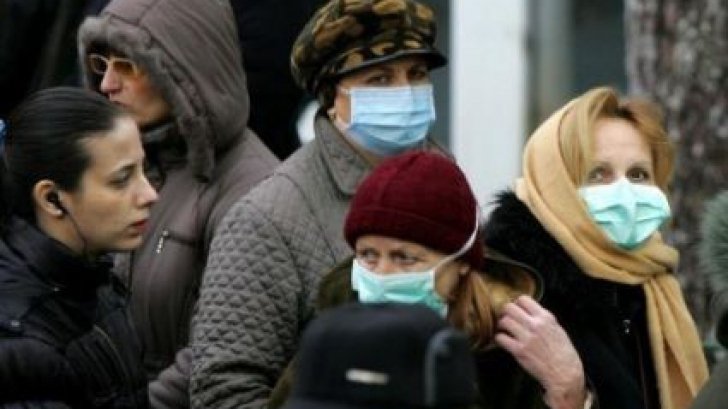  Noi măsuri pentru prevenirea gripei sezoniere și infecției cu noul coronavirus în Iași