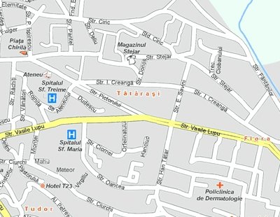  Traseele RATP vor fi pe Google Maps