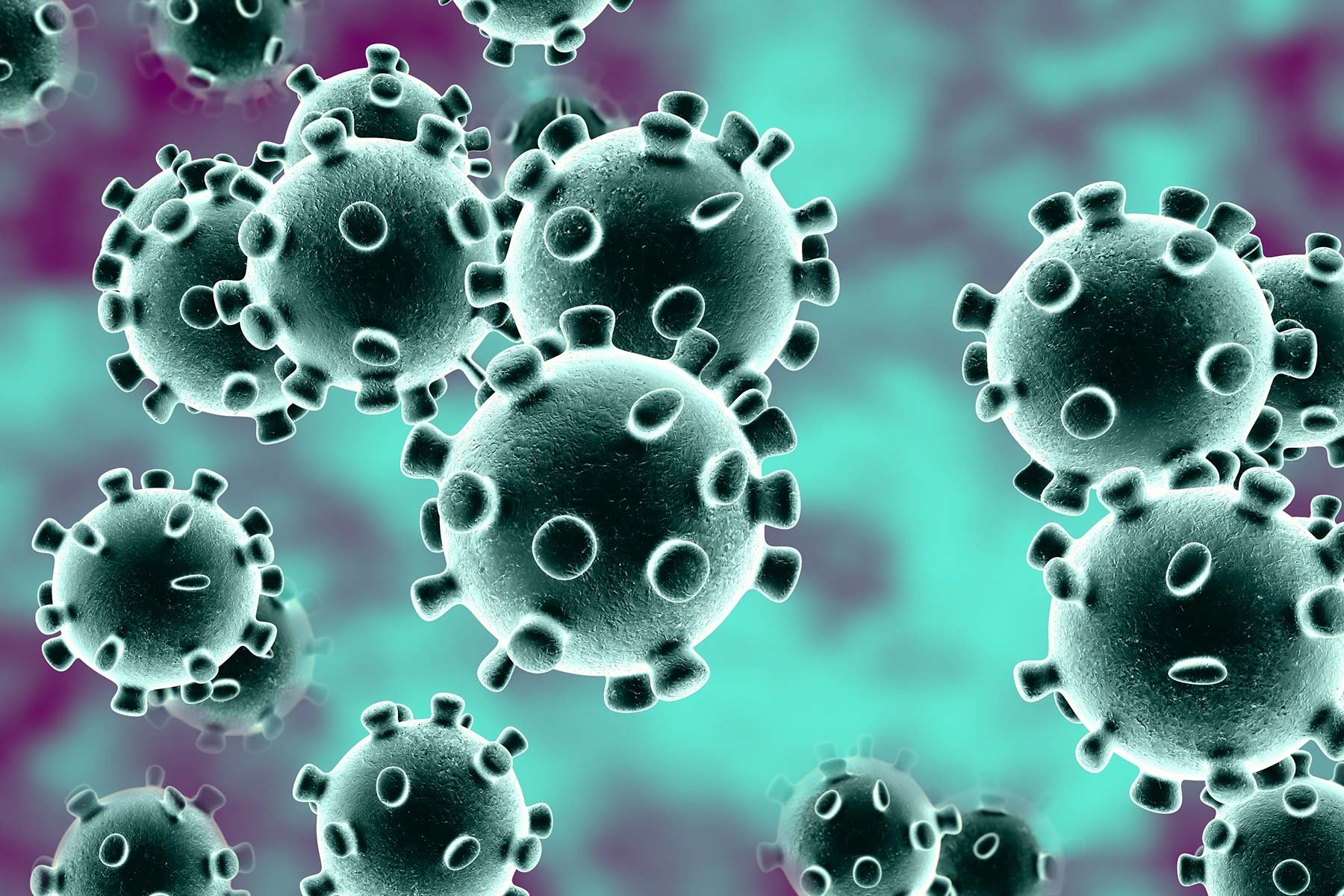  Coronavirus: vârf în aprilie-mai, în cursul verii va scădea, în iarnă va crește din nou