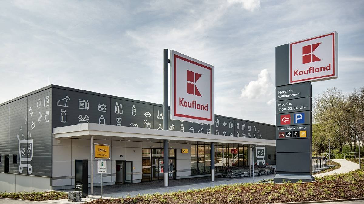  Atenţie: O nouă tentativă de tip scam, care utilizează identitatea vizuală a Kaufland sau Ikea