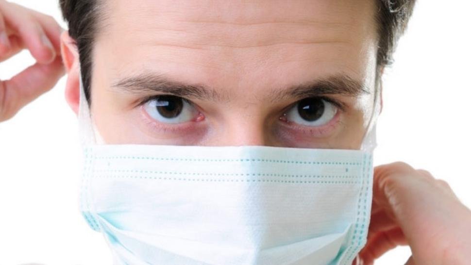  Medicii rezidenţi ţipă după măşti, mănuşi, substanţe dezinfectante şi biocide