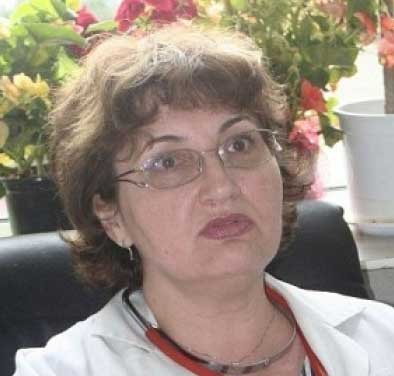  EXCLUSIV: Ce a declarat dr. Ingrid Miron-soţia medicului ieşean depistat cu coronavirus