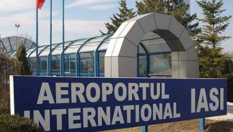  Pierderi uriașe la Aeroport: pe pistă mai aterizează doar păsările și vreo două avioane