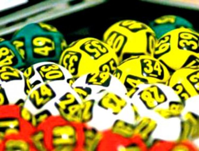  Loteria Română sistează temporar activităţile privind jocurile de noroc