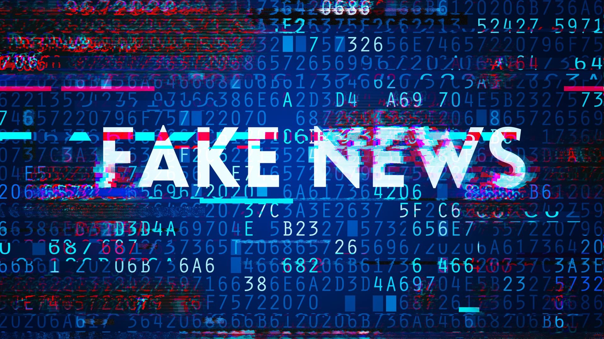  Primul site închis de autorități pentru răspândire de fake news