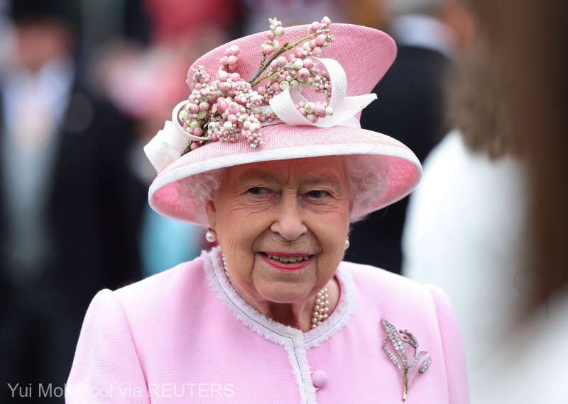  Regina Elizabeth a II-a le-a reamintit britanicilor „rolul vital” al fiecăruia contra epidemiei