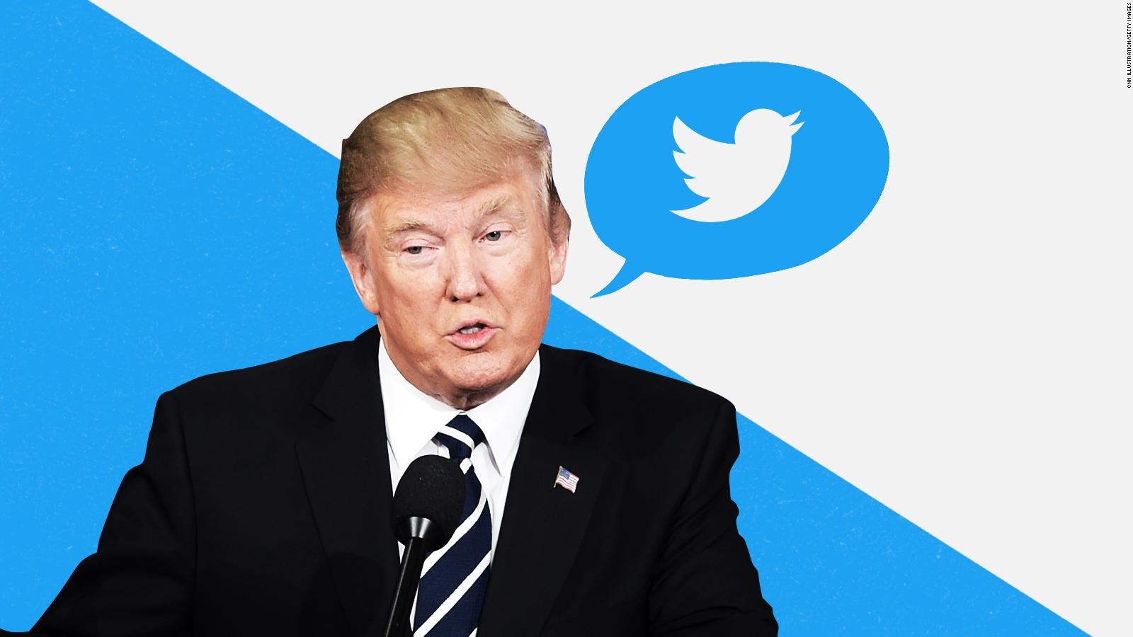  Curtea de Apel: Trump a încălcat Constituţia prin blocarea criticilor săi pe Twitter