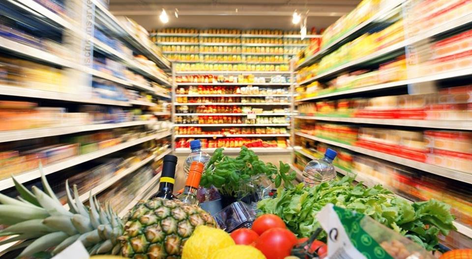  Ministrul Economiei: Stocurile de alimente sunt suficiente, nu trebuie să cumpărați în exces