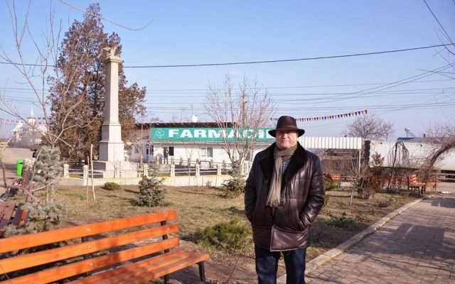  Un primar din Vaslui a publicat pe Facebook lista cu persoanele aflate în izolare