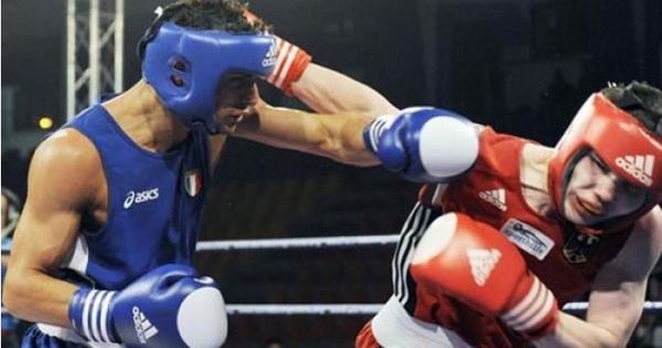  Boxeri ruşi care au participat la turneul preolimpic de la Londra nu respectă perioada de autoizolare