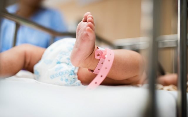  Maternitate închisă. Cinci asistente au fost depistate pozitiv la coronavirus
