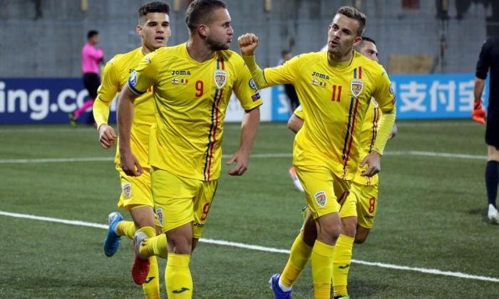  Încă o amânare: Când se va juca Islanda vs România
