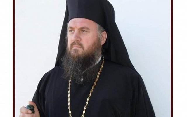  Starețul de la Neamț îl apără pe călugărul acuzat de agresiune sexuală