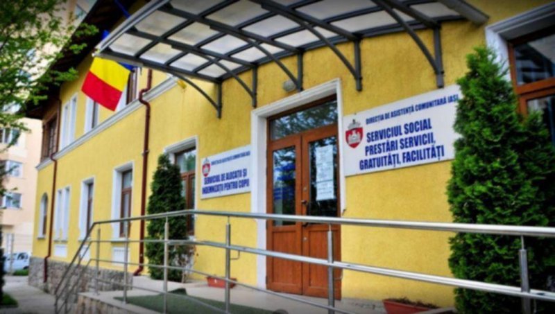  DAS a mobilizat peste o sută de cadre medicale în Iași