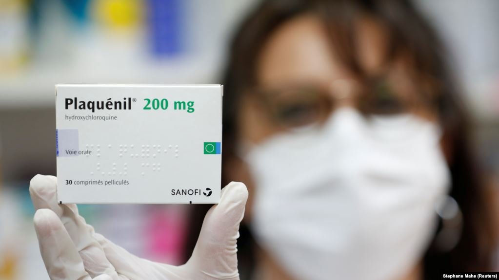  Antibiotice Iași va produce Hidroxiclorochină, medicamentul folosit în tratarea Covid-19