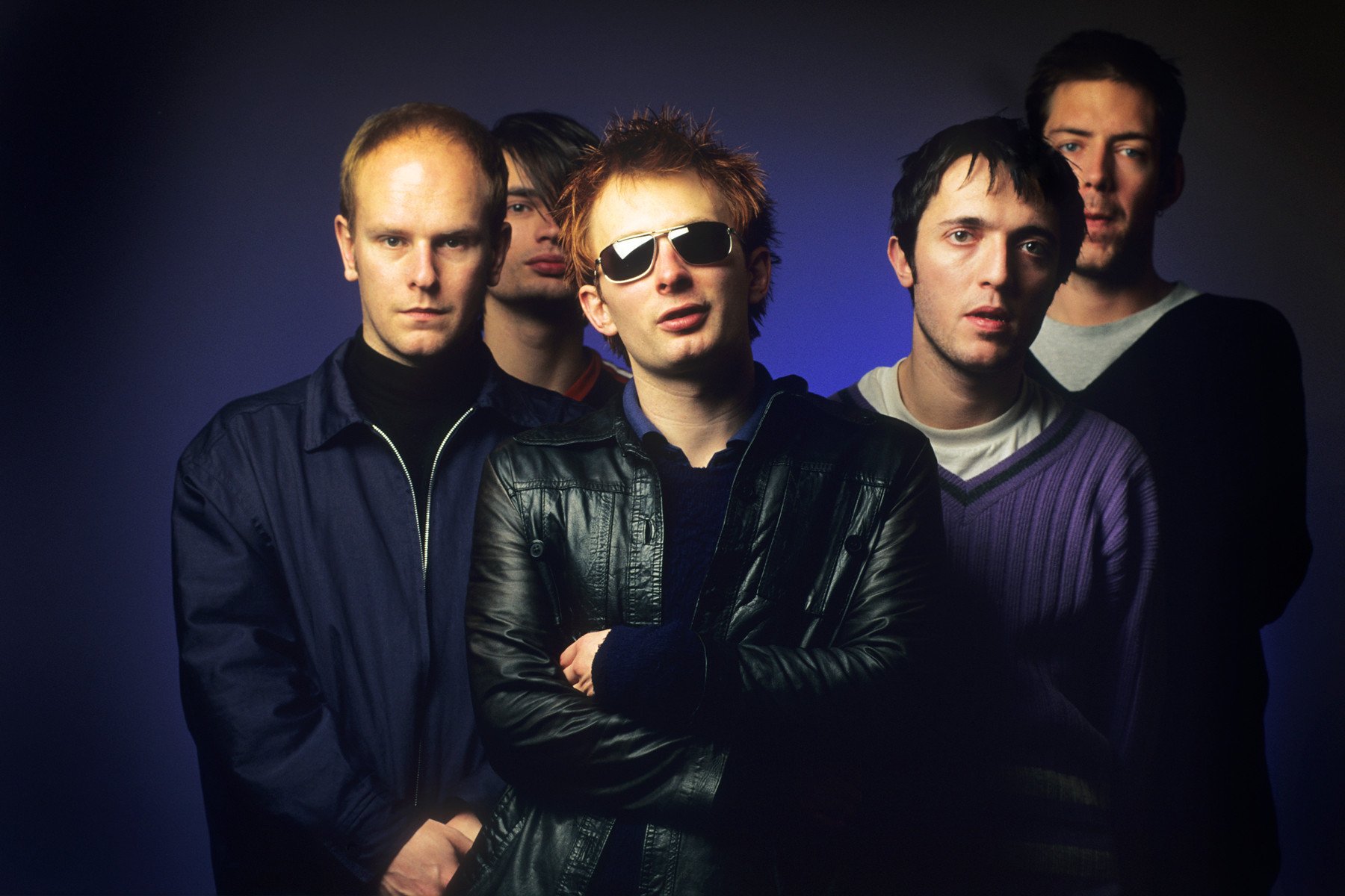  Formaţia Radiohead va oferi un concert online, în fiecare săptămână, până la finalul izolării